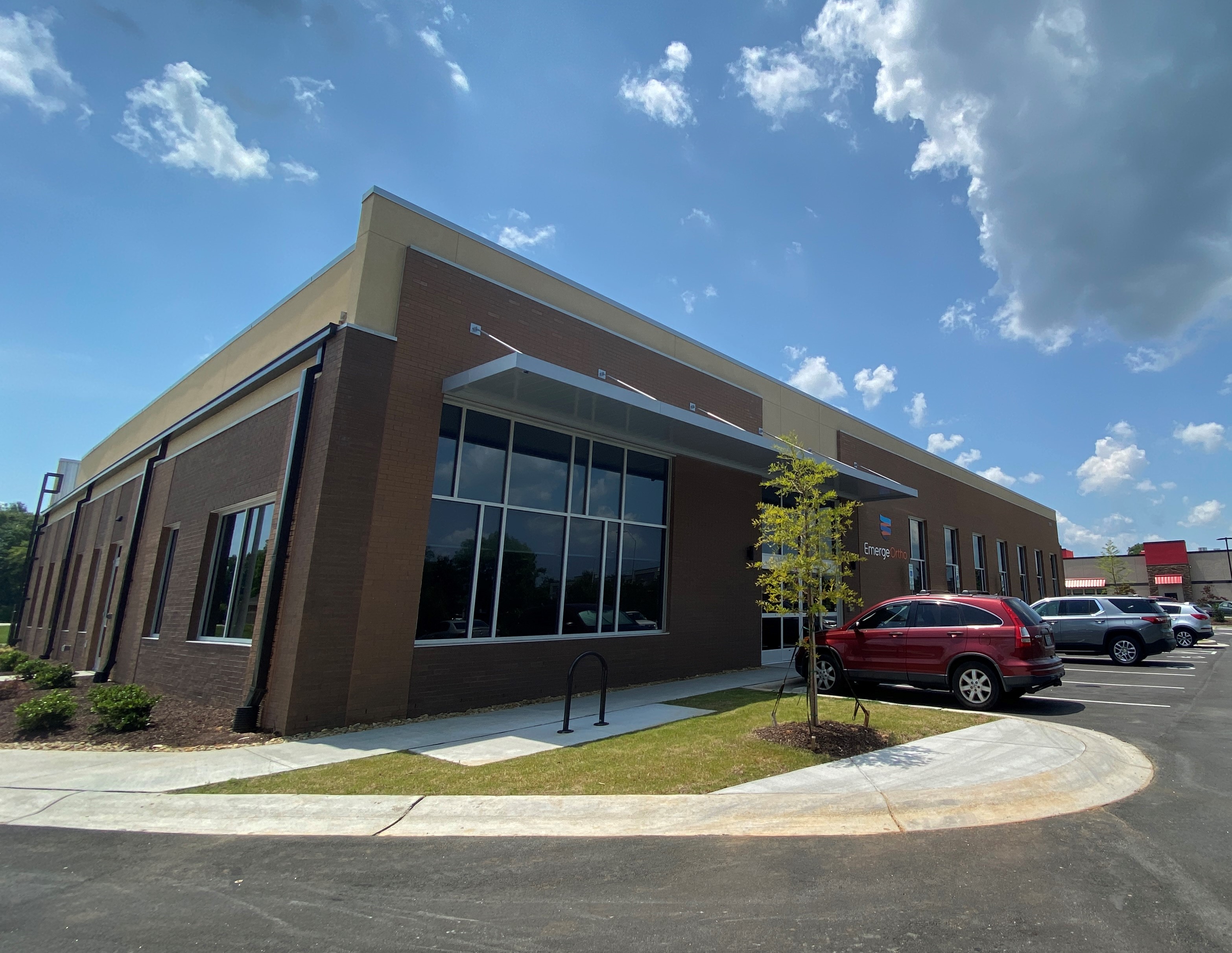 EmergeOrtho UNC Health